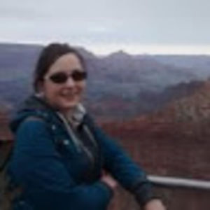 Meet your Posher, Christy